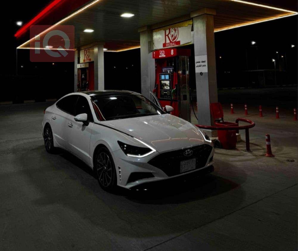 هيونداي سوناتا